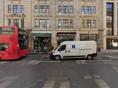 No. 5 Cavendish Square