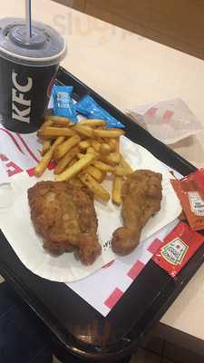 Kfc London