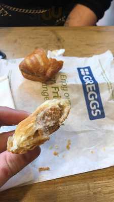 Greggs