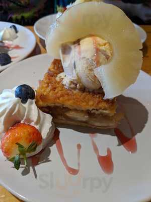 Gryf Polish Restaurant