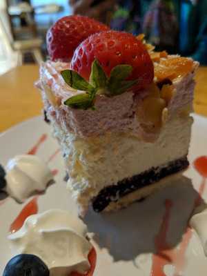 Gryf Polish Restaurant