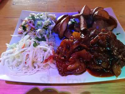 Gryf Polish Restaurant