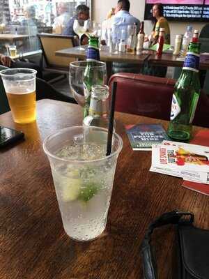 Rileys Sports Bar Haymarket