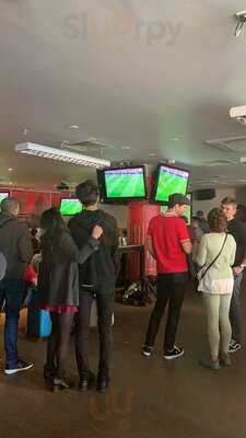 Rileys Sports Bar Haymarket