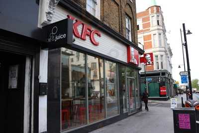 Kfc