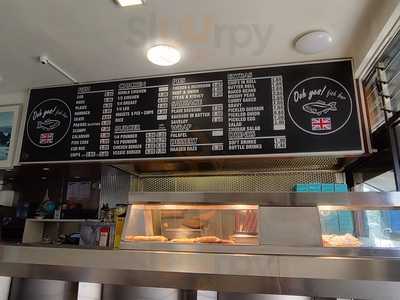 Ooh Yes Fish Bar