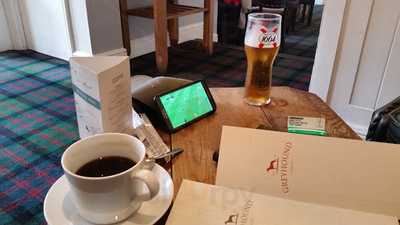 The Greyhound Pub