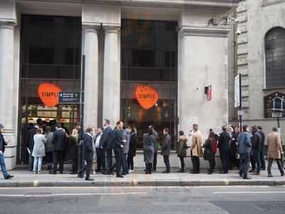 Simple Health Kitchen