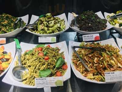 Simple Health Kitchen