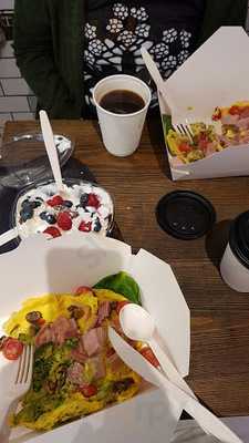 Simple Health Kitchen