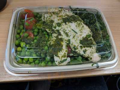 Simple Health Kitchen