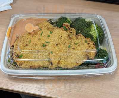 Simple Health Kitchen