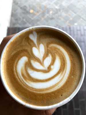 National Theatre Espresso Bar