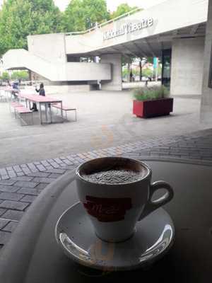 National Theatre Espresso Bar