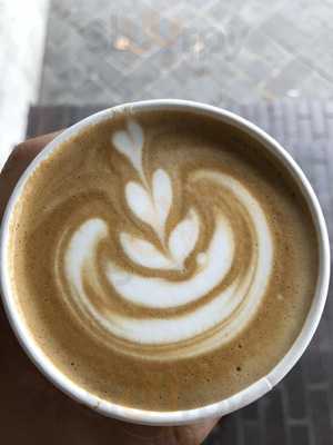 National Theatre Espresso Bar