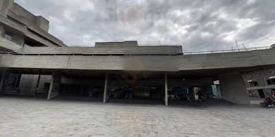 National Theatre Espresso Bar