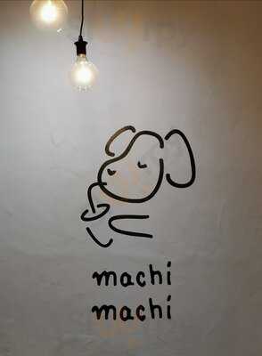 Machi Machi