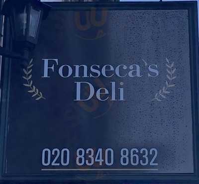 Fonseca’s Deli