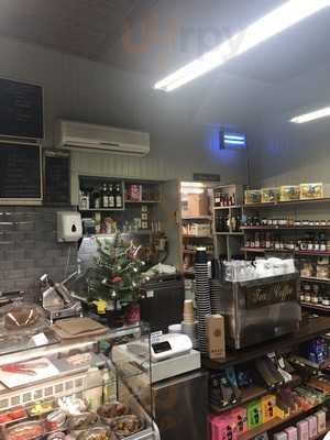 Fonseca’s Deli