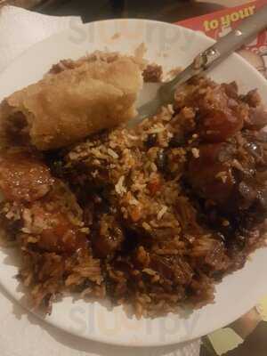 Granny's Caribbean Restaurant