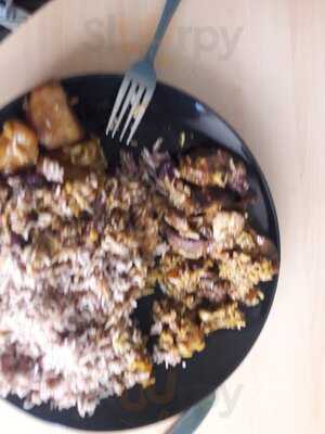 Granny's Caribbean Restaurant