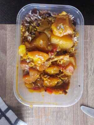 Granny's Caribbean Restaurant