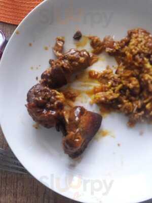 Granny's Caribbean Restaurant