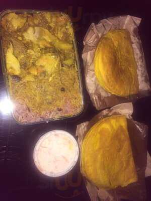 Granny's Caribbean Restaurant