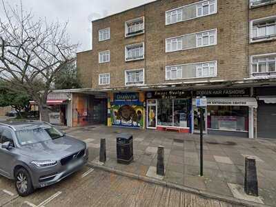 Granny's Caribbean Restaurant