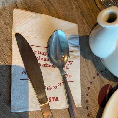 Costa Coffee