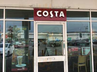 Costa Coffee