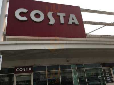 Costa Coffee