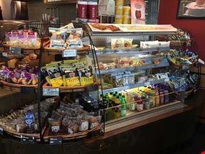 Costa Coffee