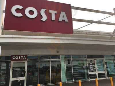 Costa Coffee