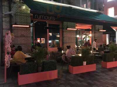 Rumours