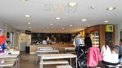 Roehampton Cafe