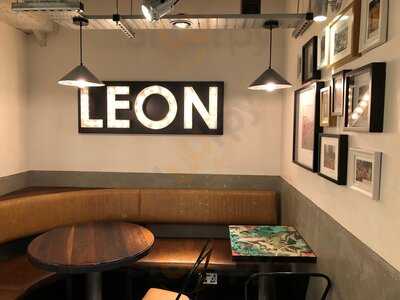 Leon Paddington