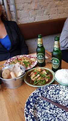 Rosa's Thai Tooting