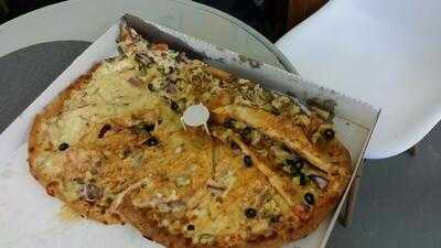 Francino Pizza