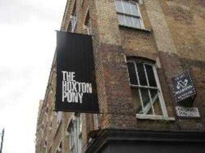 Hoxton Pony