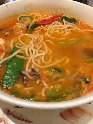 Oki Japanese Takeaway