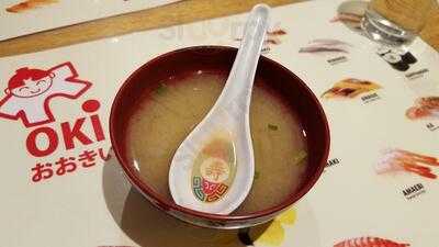 Oki Japanese Takeaway