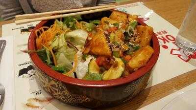 Oki Japanese Takeaway