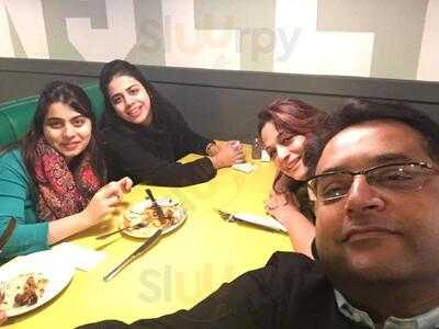 Tinseltown Bayswater