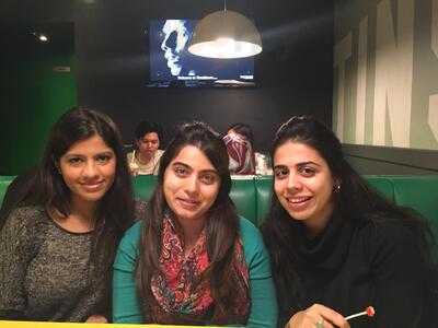 Tinseltown Bayswater
