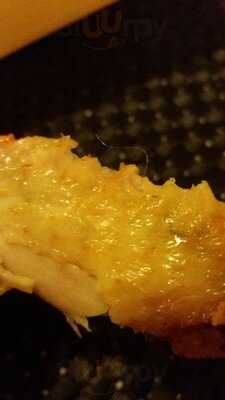 Top Hut Pizza And Chicken