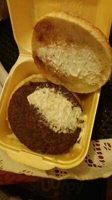 Top Hut Pizza And Chicken