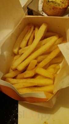 Top Hut Pizza And Chicken