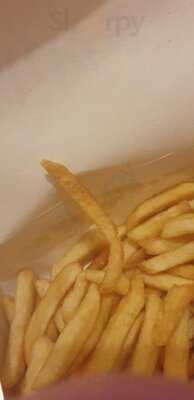 Top Hut Pizza And Chicken