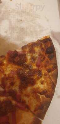 Top Hut Pizza And Chicken